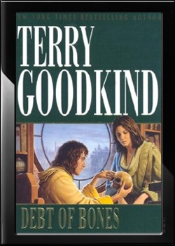 confessor terry goodkind pdf
